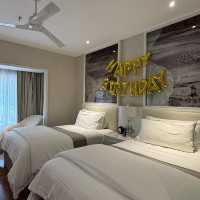 Westin Birthdaycation