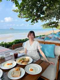 🌴Mercure Rayong Lomtalay ที่พักติดทะเล ฟีลกู๊ด🌤️