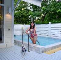 Centara Grand Beach Resort & Villas Hua Hin
