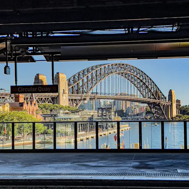 Exploring Sydney: A Vibrant Urban Adventure