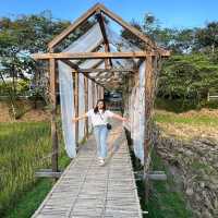 บ้านนาก๋างโต้ง Baan Na Kang Tong Cafe & Homestay