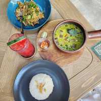 Umanari Cafe & Resto