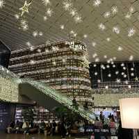 A Stunning Cultural Gem: Starfield COEX Library