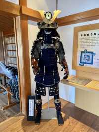 天守が築かれなかった篠山城。
