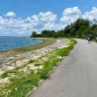 Changi Point Coastal Walk