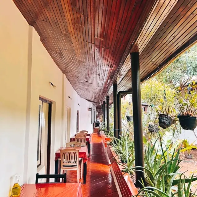 3 WONDERFUL NIGHTS @ OLD DUTCH HOUSE