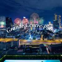 ⭐️ Grande Centre Point Surawong ⭐️