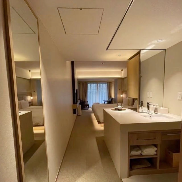 Cultural Serenity: My Enchanting Stay at The Celestine Hotel Gion, Kyoto