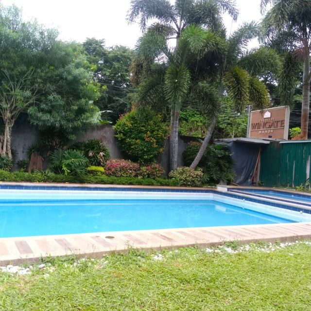 A Quick and Sweet Escape to Tagaytay.