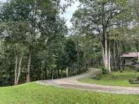  Khun Khan National Park