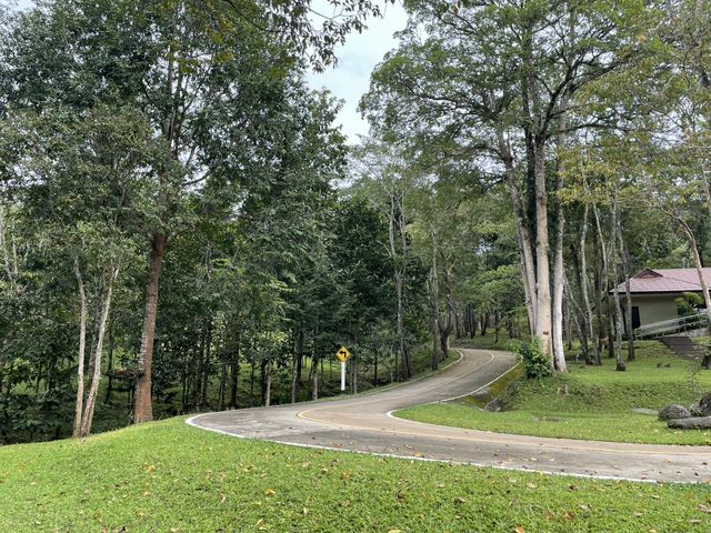  Khun Khan National Park