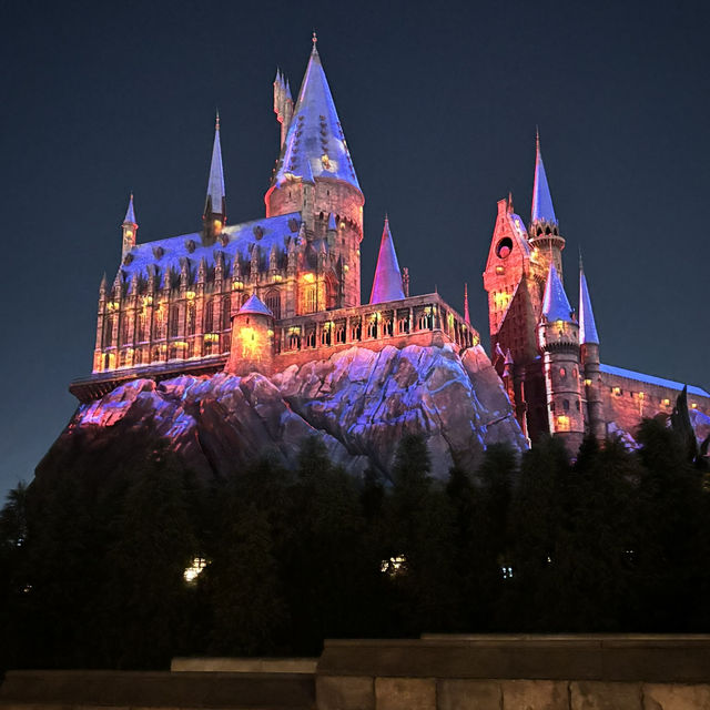 Universal Osaka