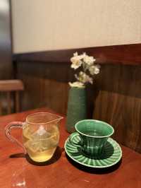 日式喫茶店
