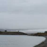 Sayram Lake – The Last Tear of the Atlantic