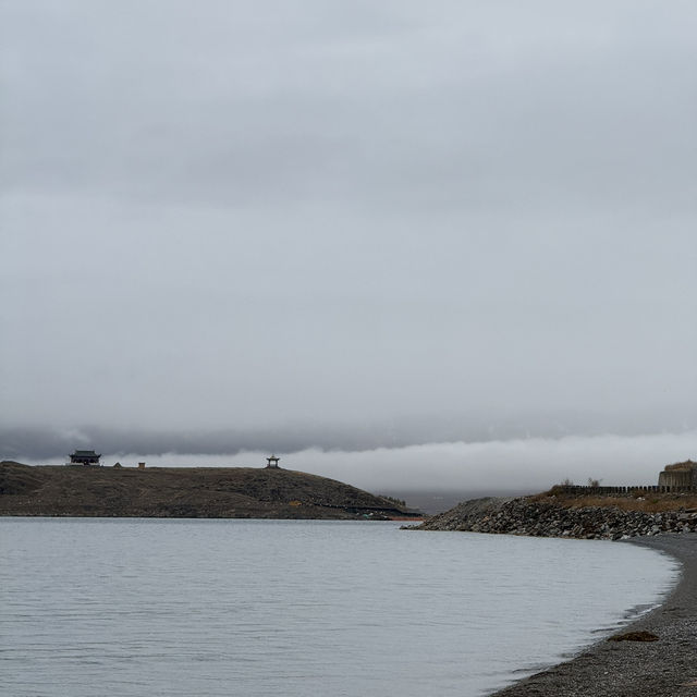 Sayram Lake – The Last Tear of the Atlantic