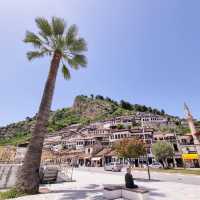 Berat Albania