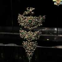 Explore A MUST VISIT Attraction- National Palace Museum in Taipei 