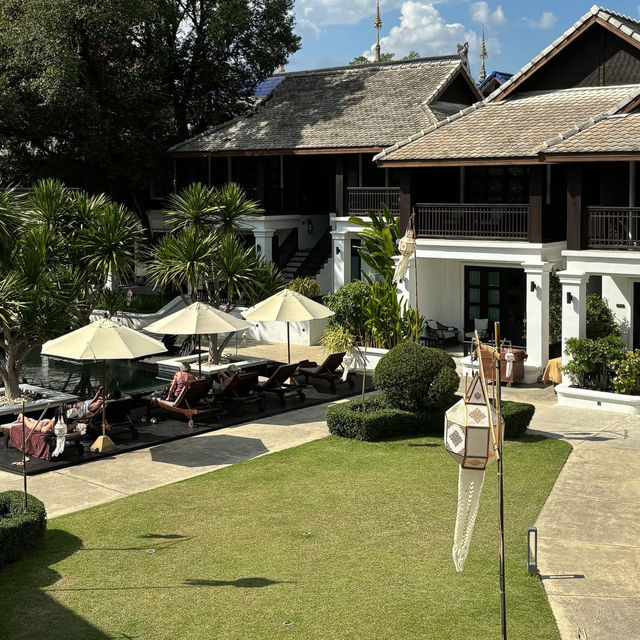 Na Nirand Romantic Boutique Resort