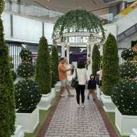 A Whimsical Wonderland: Christmas at One Utama