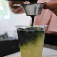 คาเฟ่ในสวน “สวนลุงธา” คาเฟ่ลับๆ ในสวนสละ