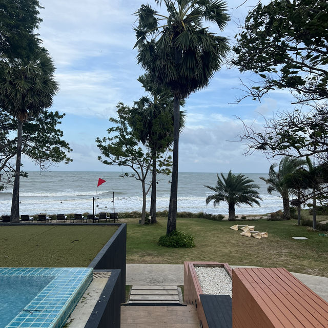 Sunshine Paradise Resort 