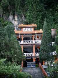Trip to Ipoh, Malaysia 🇲🇾 