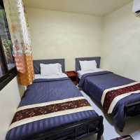 บ้านภูเคียงน้ำรีสอร์ท 