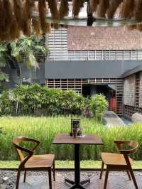 Brewing Bliss: A Visit to Pison Ubud Café
