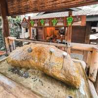 ม่อนกุเวร อุทยานมหาราชท้าวเวสสุวรรณ  เชียงใหม่