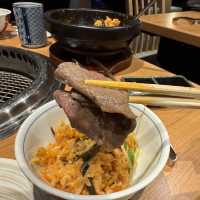 市區高質和牛燒肉😁👍🏻