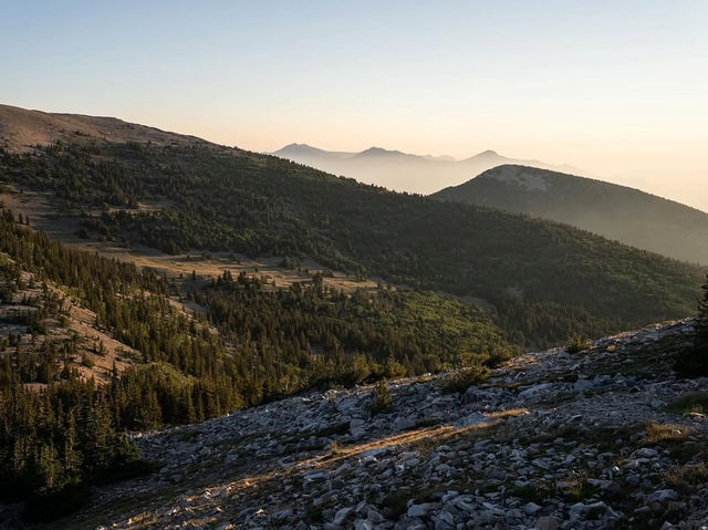 A Day Guide to Exploring Great Basin National Park