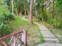 อุทยานแห่งชาติทองผาภูมิ - กาญจนบุรี