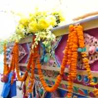  🇮🇳 印度-菩提迦耶 Bodhgaya 度母寺