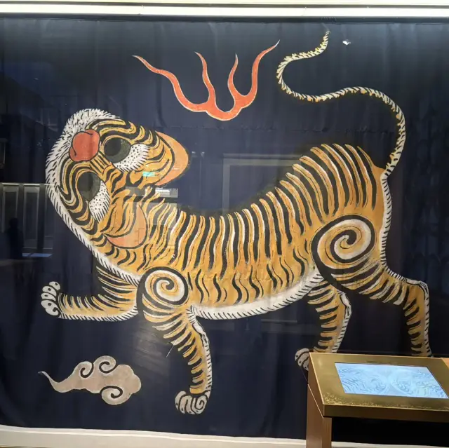 探尋歷史的足跡：漫遊台灣博物館