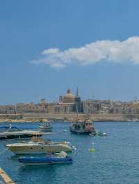 🇲🇹도시 전체가 유네스코 세계문화유산인 몰타의 수도 발레타Valletta🇲🇹
