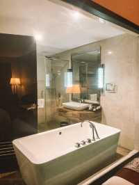 3-Star Hotel with Bathtub in Kedah 🌟🌟🌟