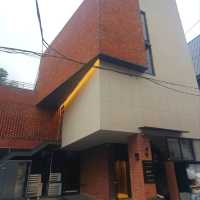 Mitou: A Minimalist Journey to Kaiseki Perfection in Seoul