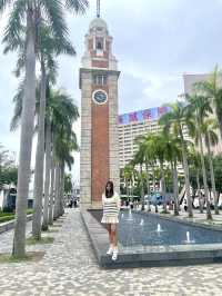 Hong Kong Cultural Centre 🏛️