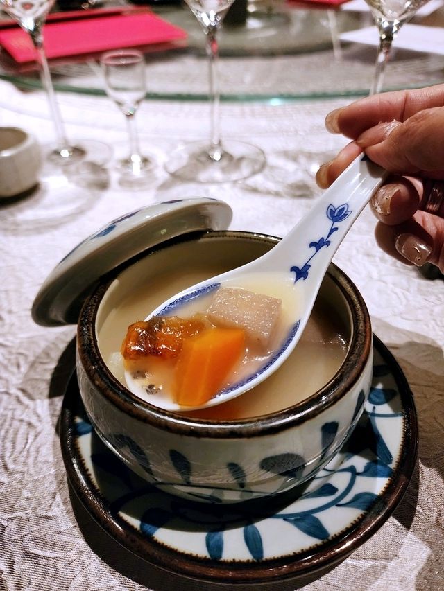 延續【宮】之珍味 💕
