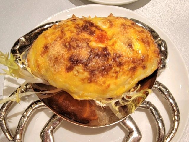 六國酒店｜粵軒