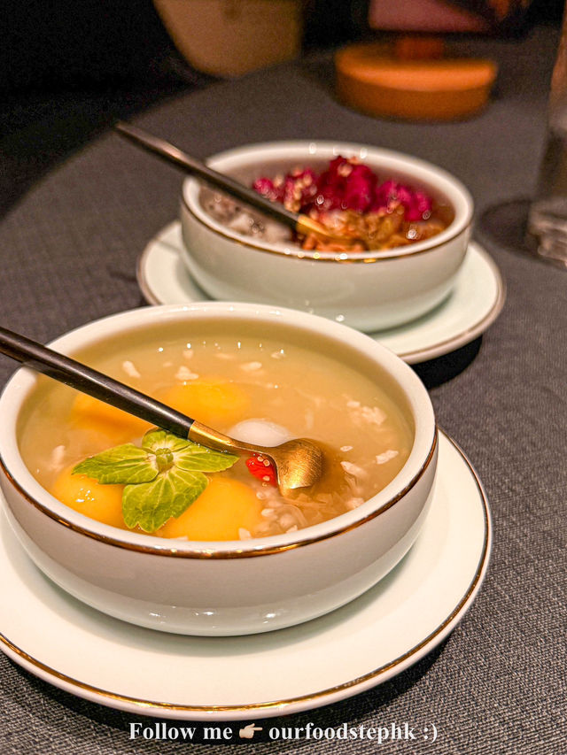 深圳｜高性價比的一頓精緻飯💕