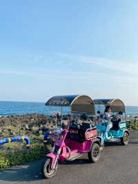 Tips Before Travelling to Udo, Jeju Island