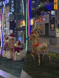 부산을 대표하는 겨울 축제!!🎄🤶🎅🧑‍🎄