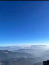 Yulong Mountain: A Snow-Capped Gem in Yunnan