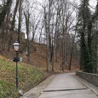 Cesky Krumlov - Hidden Gem in Czech Republic 