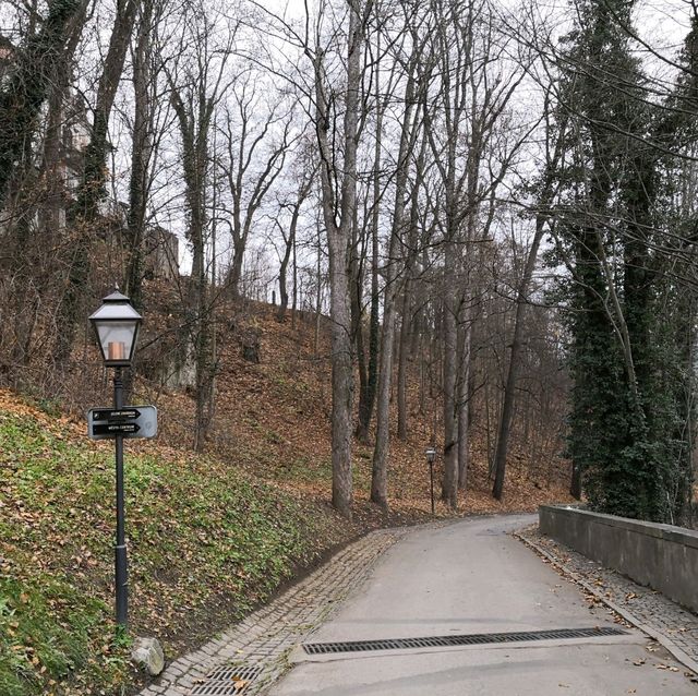 Cesky Krumlov - Hidden Gem in Czech Republic 