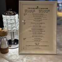 Novotel隱世高質意大利餐廳🇮🇹 儀式感滿滿🌟