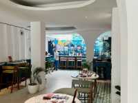 A Taste of Basque in Jakarta at Txoko