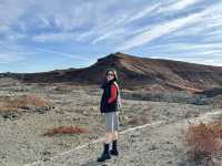 ขับรถเที่ยว Mt.Aso🚗