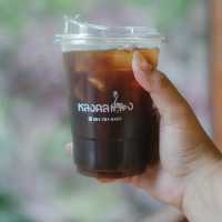 หลงคลอง Coffee&Nature.Trang
